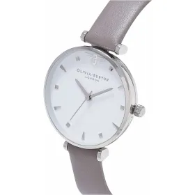 Naisten rannekellot Olivia Burton (Ø 30 mm)